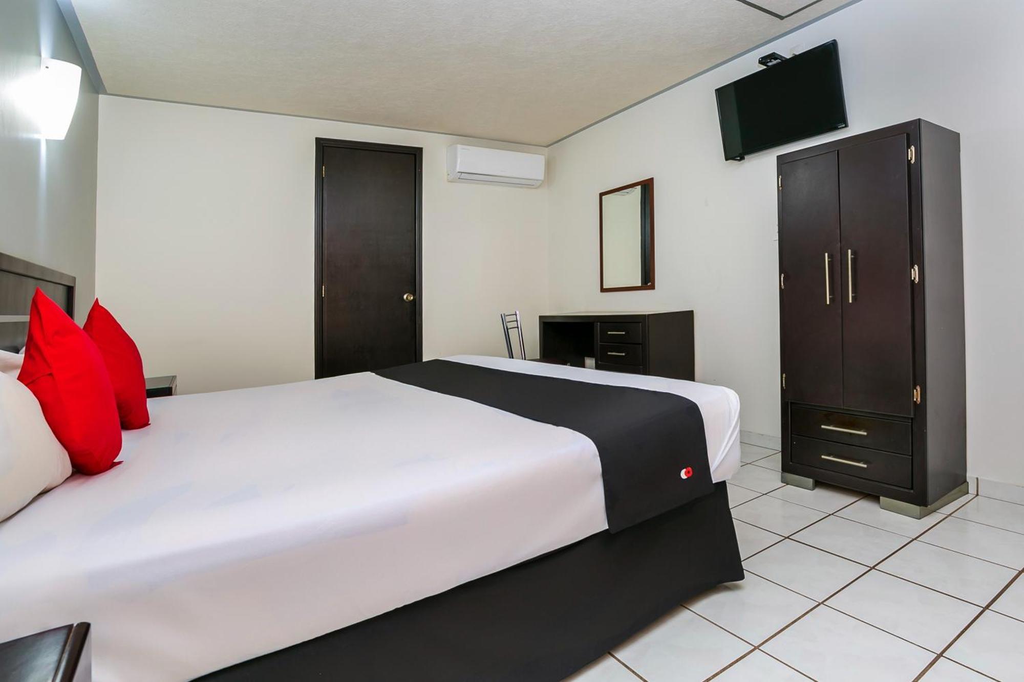 Capital O Hotel Victoria Morelia Exteriér fotografie