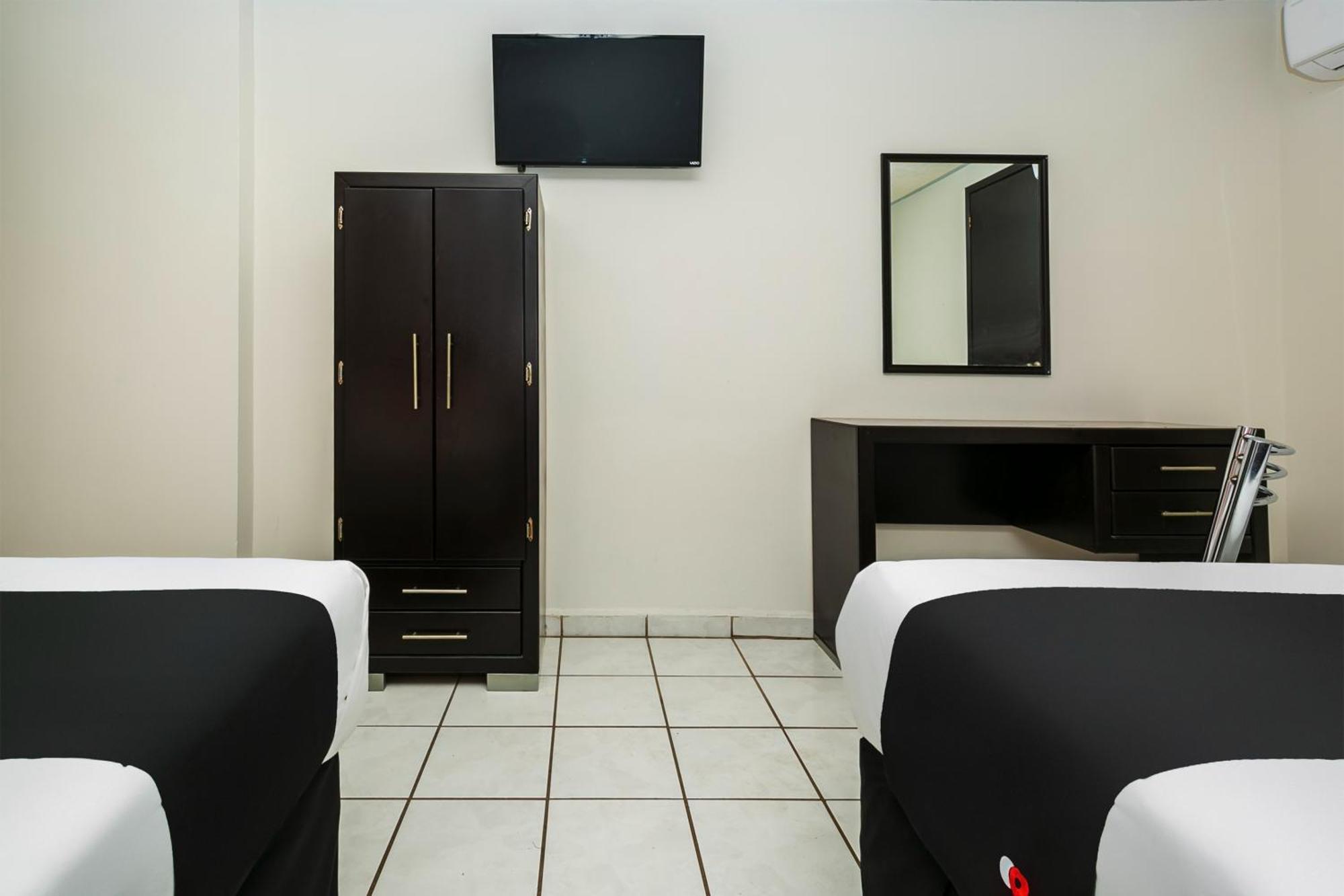 Capital O Hotel Victoria Morelia Exteriér fotografie